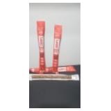 Original chomps grass-fed beef sticks1.15 oz.in