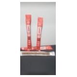 Original chomps grass-fed beef sticks1.15 oz.in