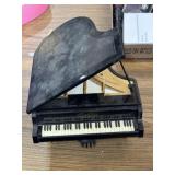 Disney 'Swing Time' miniature grand piano music