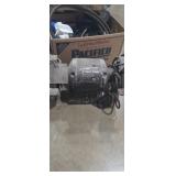 Black and decker bench grinder