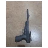 Benjamin Trail Nitro Piston Air Pistol .177