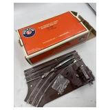 Lionel O-27 Gauge 27' Path Manual Switch,