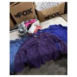 Girls/ womenï¿½s clothes assorted sizes 3x & 2xl