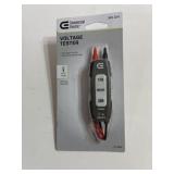 110v-220v AC/DC Voltage detection