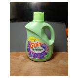 GAIN FABRIC SOFTNER MOONLIGHT BREEZE136 LOADS THE