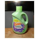 GAIN FABRIC SOFTNER MOONLIGHT BREEZE136 LOADS THE