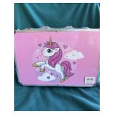 New in Box 145-piece drawing and painting set in