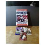 SWEETNESS THE WALTER PAYTON BOOKTHE GREATEST