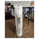 Hunter air purifier 30 in