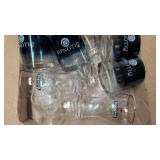 Heineken, Hpnotiq glasses & tumblers