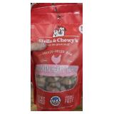 11.5oz bag of Stella and chewys freeze dried