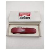 vintage Marlboro adventure team multipurpose