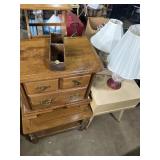 Take all furniture side tables, coffee tables,