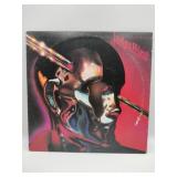 Judas priest stained Glass album
