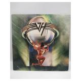 Van Halen 5150 album