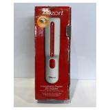 Ziszor handheld paper shredder with original box