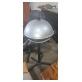George forman Electric BBQ grill