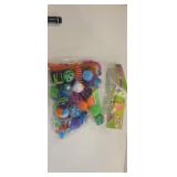 50ct cat toys