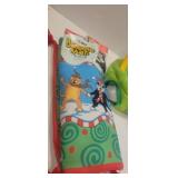 Cat toys