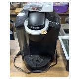 Keurig classic series coffee maker