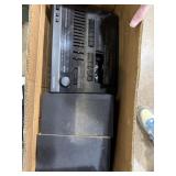Soundesign Mini Component CD System (model