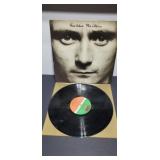 LP album face value Phil Collins