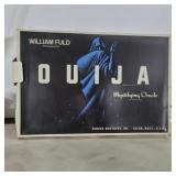 Parker bros ouija board