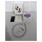 Zihnic S09 Open-Ear True Wireless Headphones with