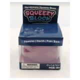 Squeeze block