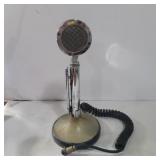 Astatic microphone model  d-104