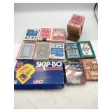 card games