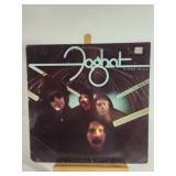 Foghat Stone Blue Record Album Vinyl Lp