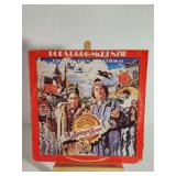 Strange Brew Bob and Doug McKenzle Record Album
