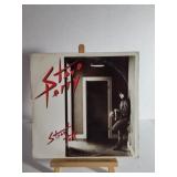 Steve Perry Street Talk Record Album Vinyl Lp