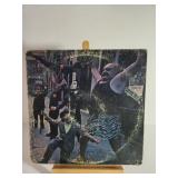 The Doors Strange Days Record Album Vinyl Lp