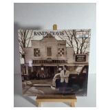 Randy Travis Storms of Life Record Album Vinyl Lp