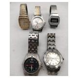 Men's watches Armitron, Monol