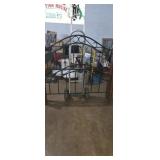Full size head and foot boards