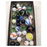 Marbles