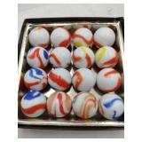 Marbles