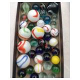 Marbles