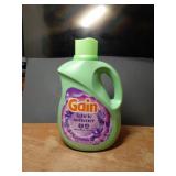 GAIN FABRIC SOFTNER MOONLIGHT BREEZE136 LOADS