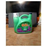 GAIN LAUNDRY DETERGENT 134 LOADSTHIS IS THE BIG