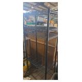 Wire rack
