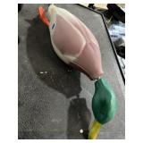 Dokken Dead Fowl Mallard training dummy