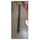 Side arm lift cylinder