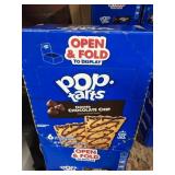 Pop Tarts Frosted Chocolate Chip Toaster