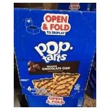 Pop Tarts Frosted Chocolate Chip Toaster
