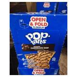 Pop Tarts Frosted Chocolate Chip Toaster