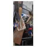 Tools for home improvement and mason work